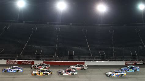 nascar results yesterday|Darlington Raceway Race Results, Lineup .